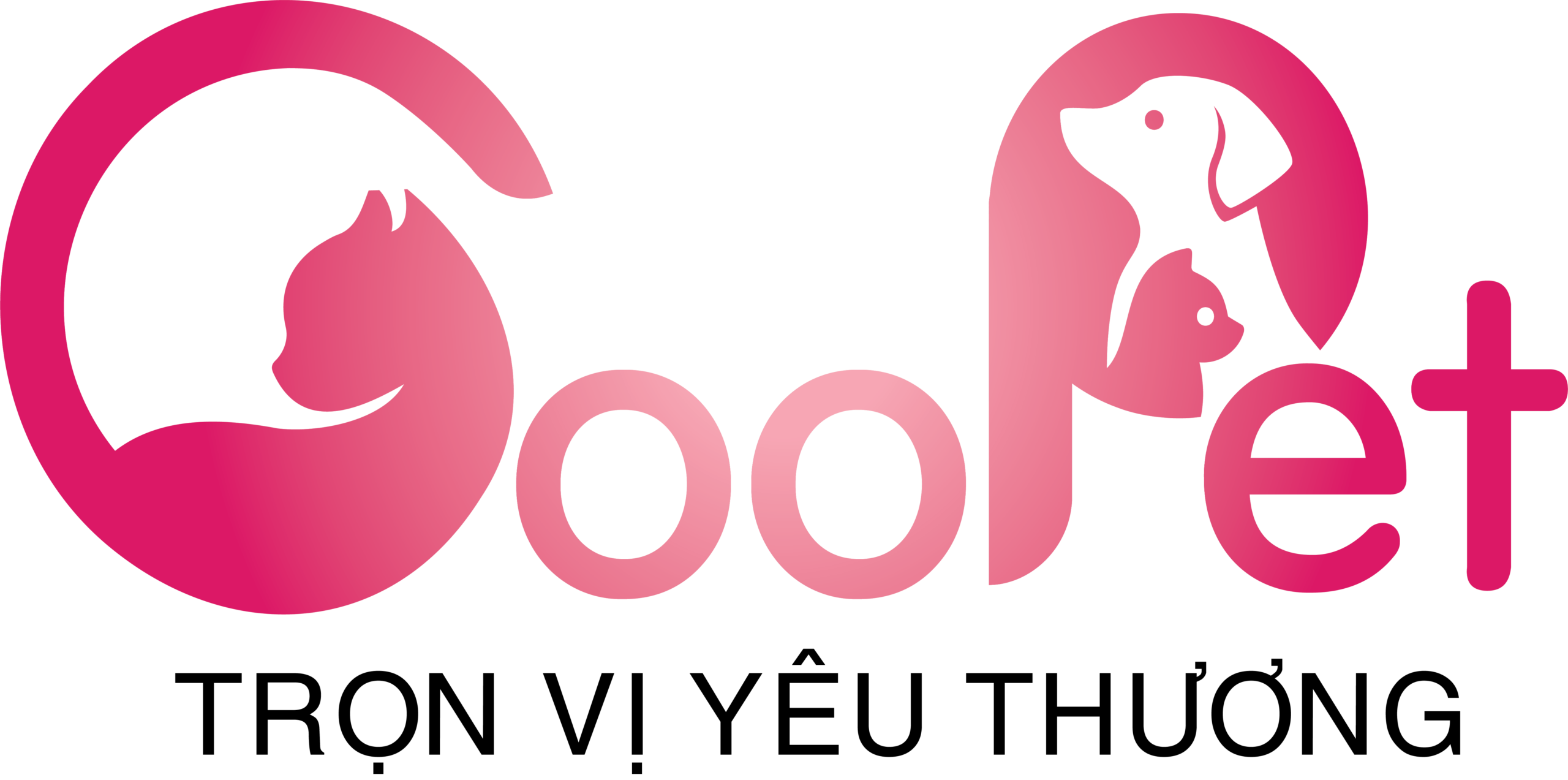Goopet –  Nhà máy sản xuất Thức ăn Thú cưng tại Việt Nam